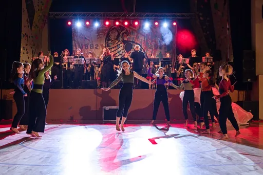 Den otevřených dveří 25. dubna