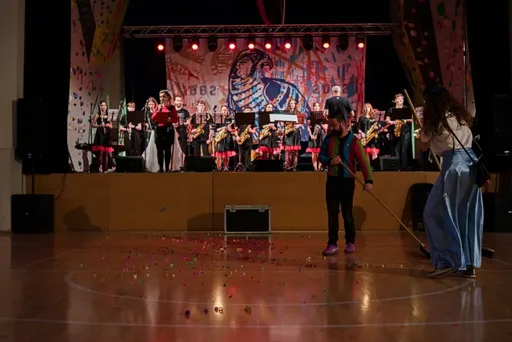 Den otevřených dveří 25. dubna