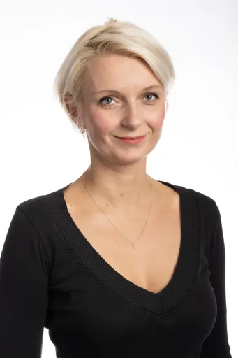 Klára Litterová