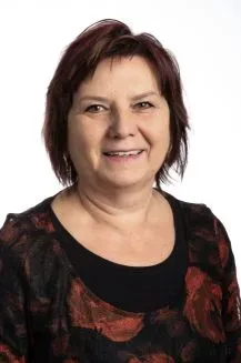 Hana Burianová