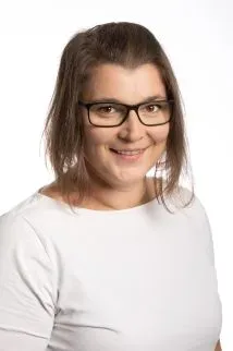 Veronika Korbelová