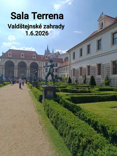 Zakončení ZUŠ Open i s naším orchestrem