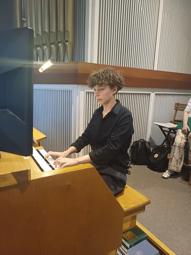 Noc kostelů