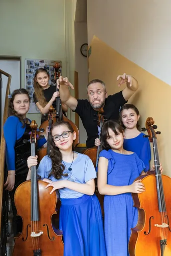 Smyčcaři opanovali krajské kolo soutěže ZUŠ