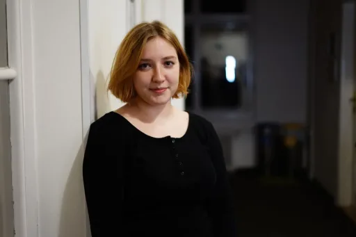 Kateřina Dojčánová