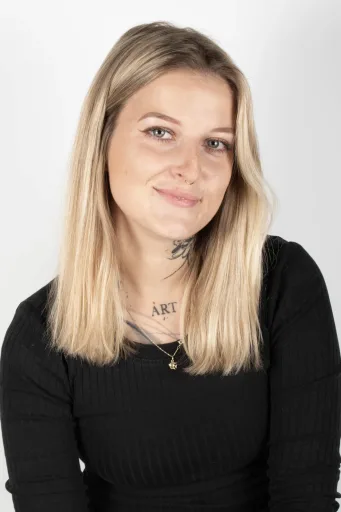Dominika Petrusová