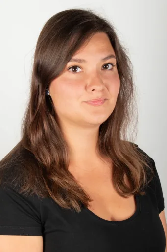 Lucie Březinová