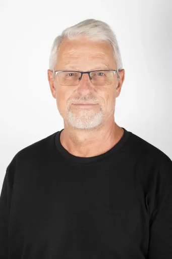 Martin Hršel