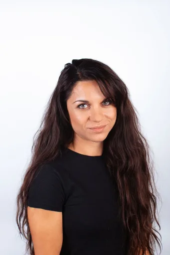 Aneta Kusá Novotná