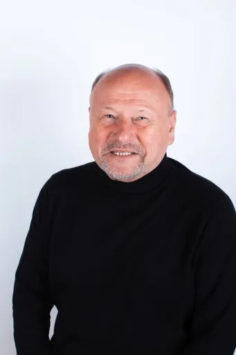 Lubomír Hron