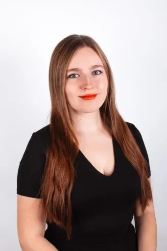Kristýna Klokočníková