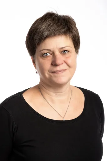 Iveta Tobiášová