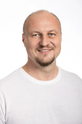 Jaroslav Zavřel