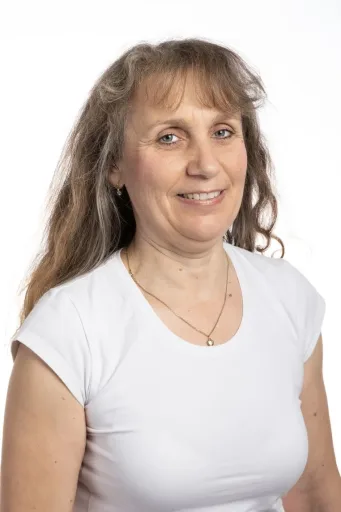 Markéta Pleskačová