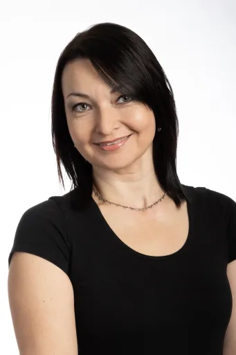 Lenka Krytinářová Uhlíková