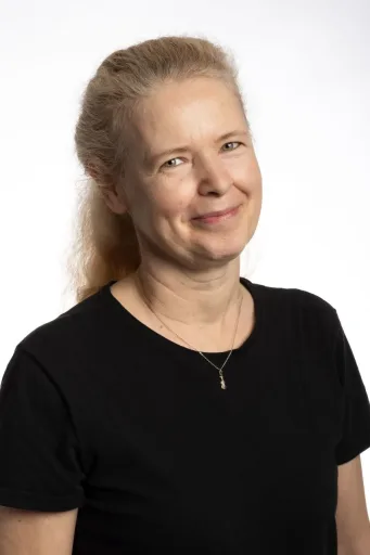 Svatava Píšová