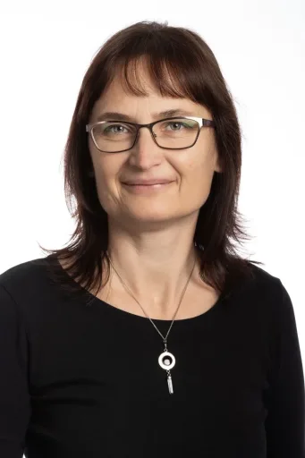 Radka Piskačová