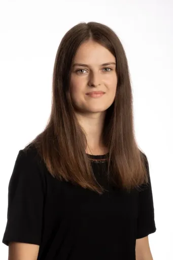 Aneta Pavlů