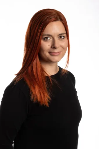 Martina Panchártková