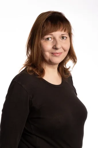 Zdeňka Kašparová