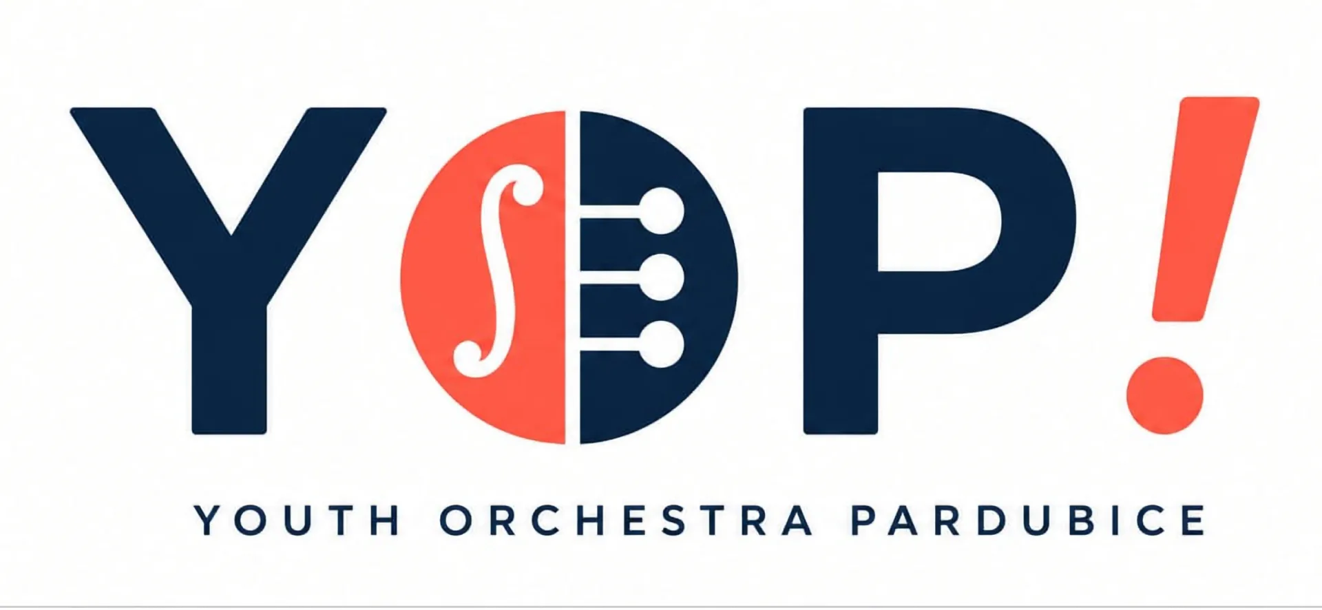 YOP! (Youth Orchestra Pardubice)
