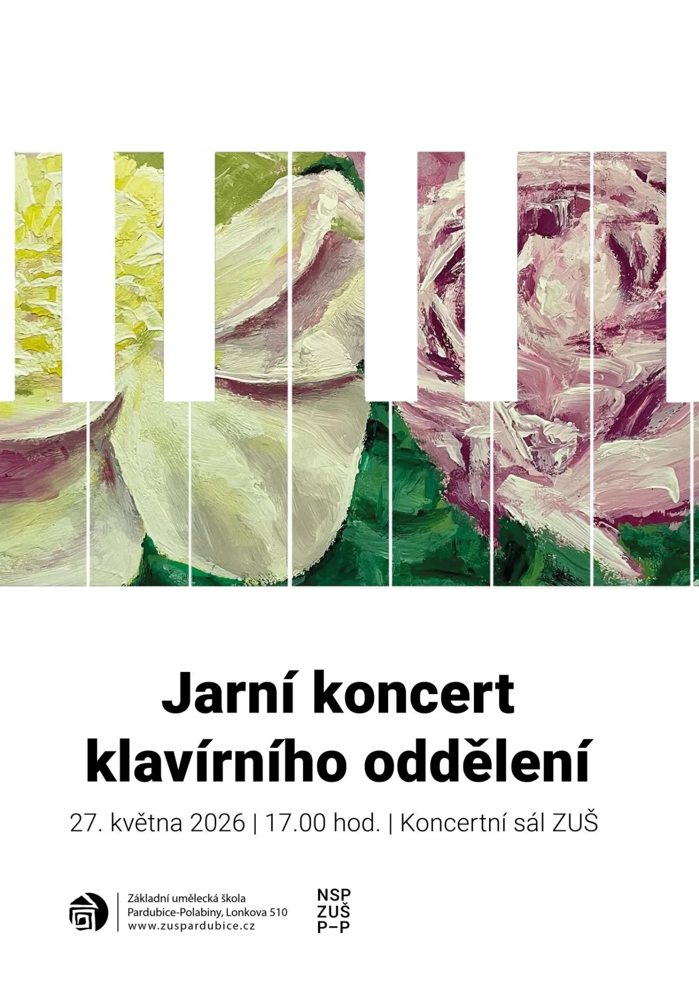 Jarní klavírní koncert