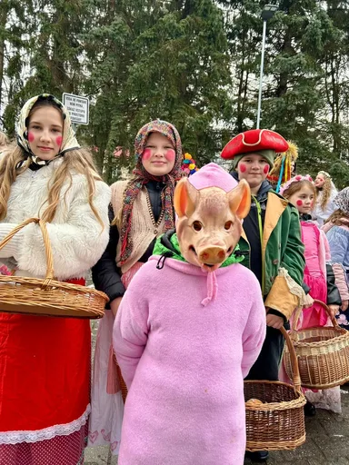 Polabinský masopust