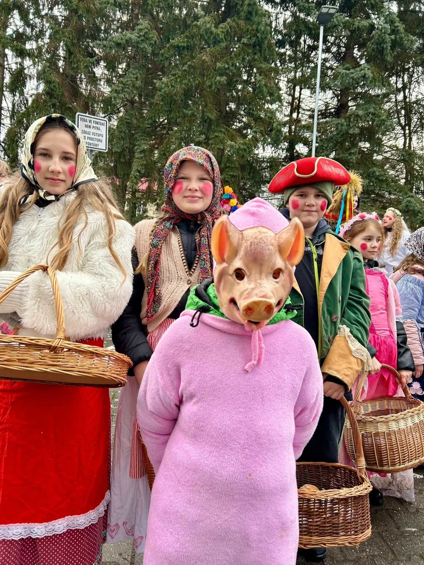 Polabinský masopust