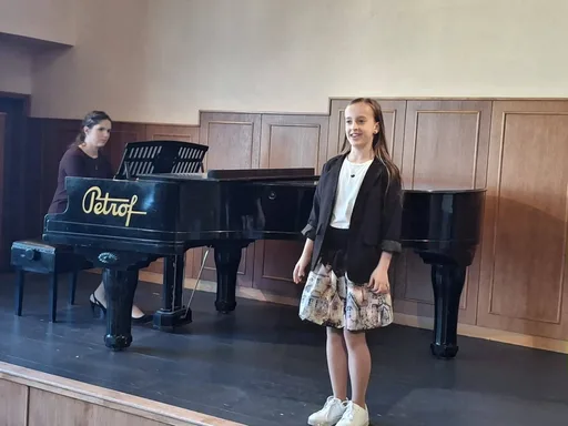 Mládí a Bohuslav Martinů