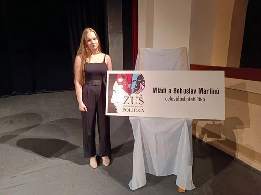 Mládí a Bohuslav Martinů